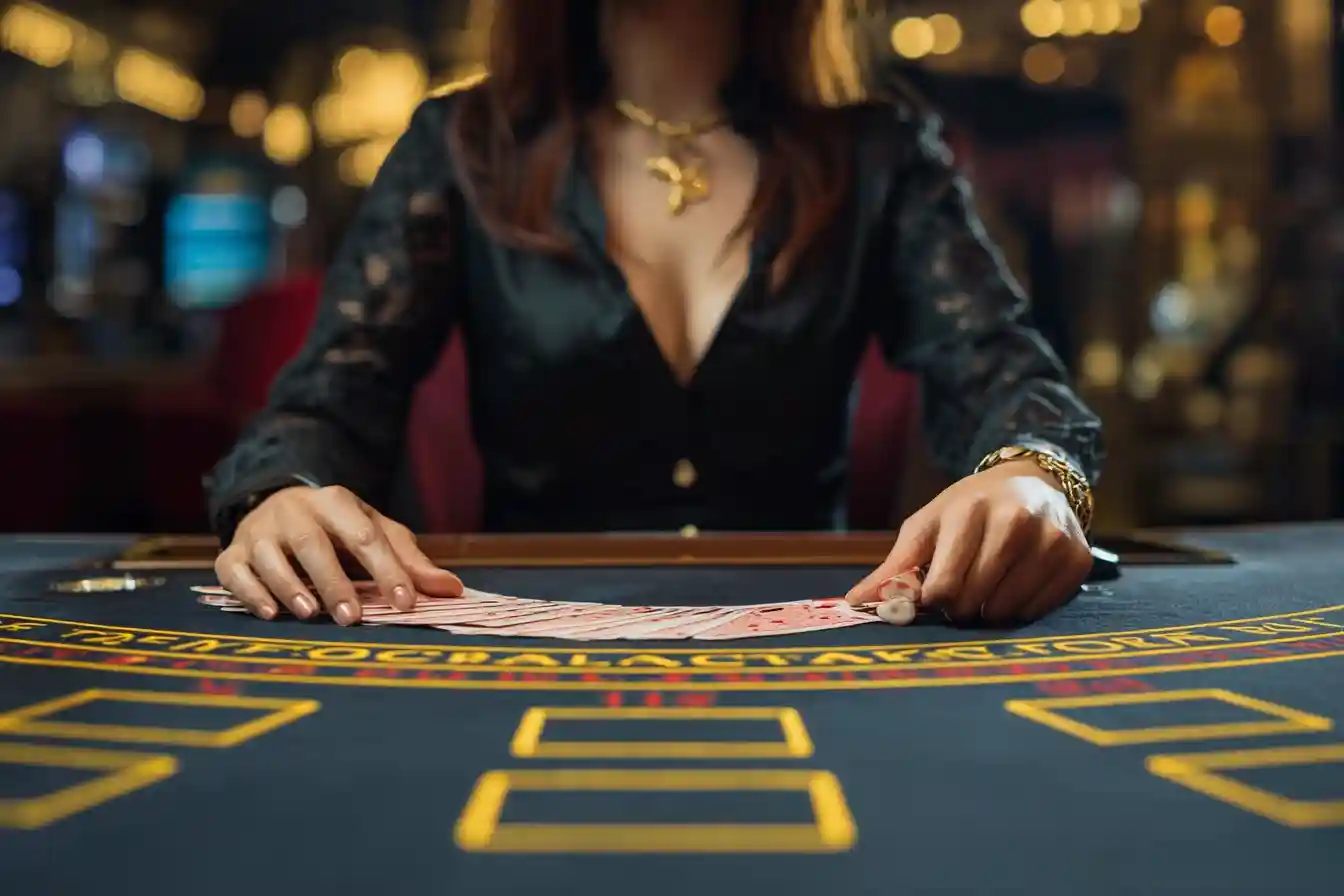 Karanasan sa UUJL: Pagsusuri ng sauvage elixir x baccarat