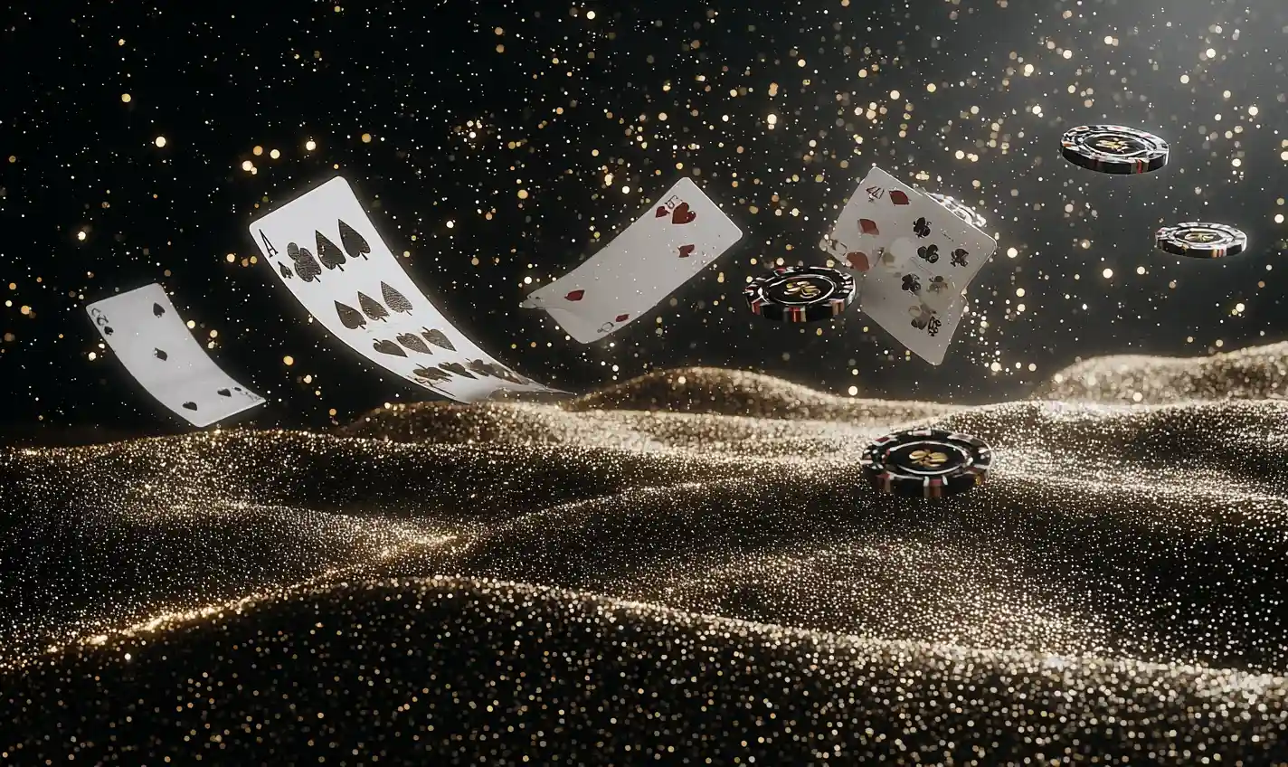 UUJL: Mga Teknik sa Baccarat sa Casino para sa Tagumpay