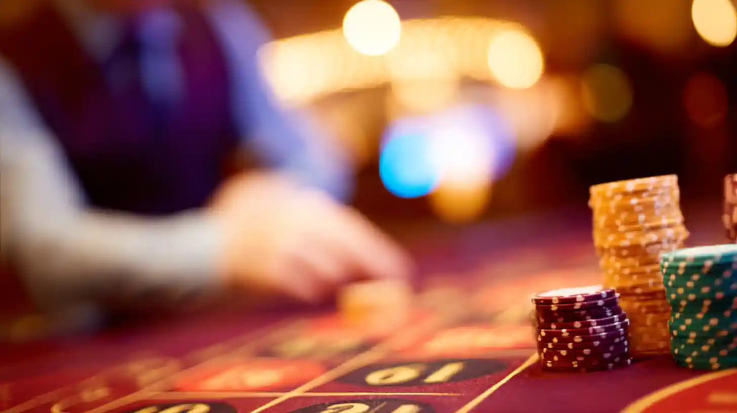 UUJL: Pinakamahusay na Roulette Casino Sites sa Pilipinas