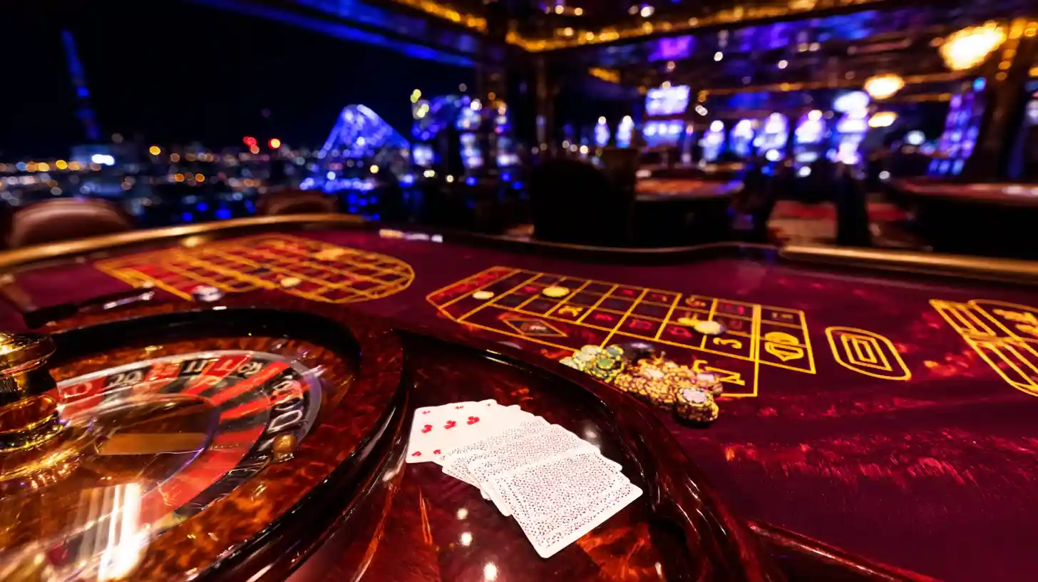Paano Maglaro ng Midori Online Baccarat