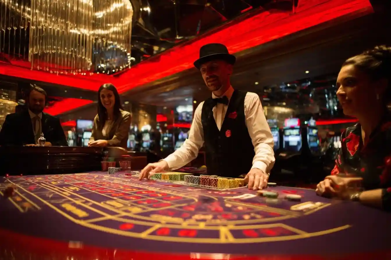 Pinakamahusay na Paraan sa Paglaro ng Roulette