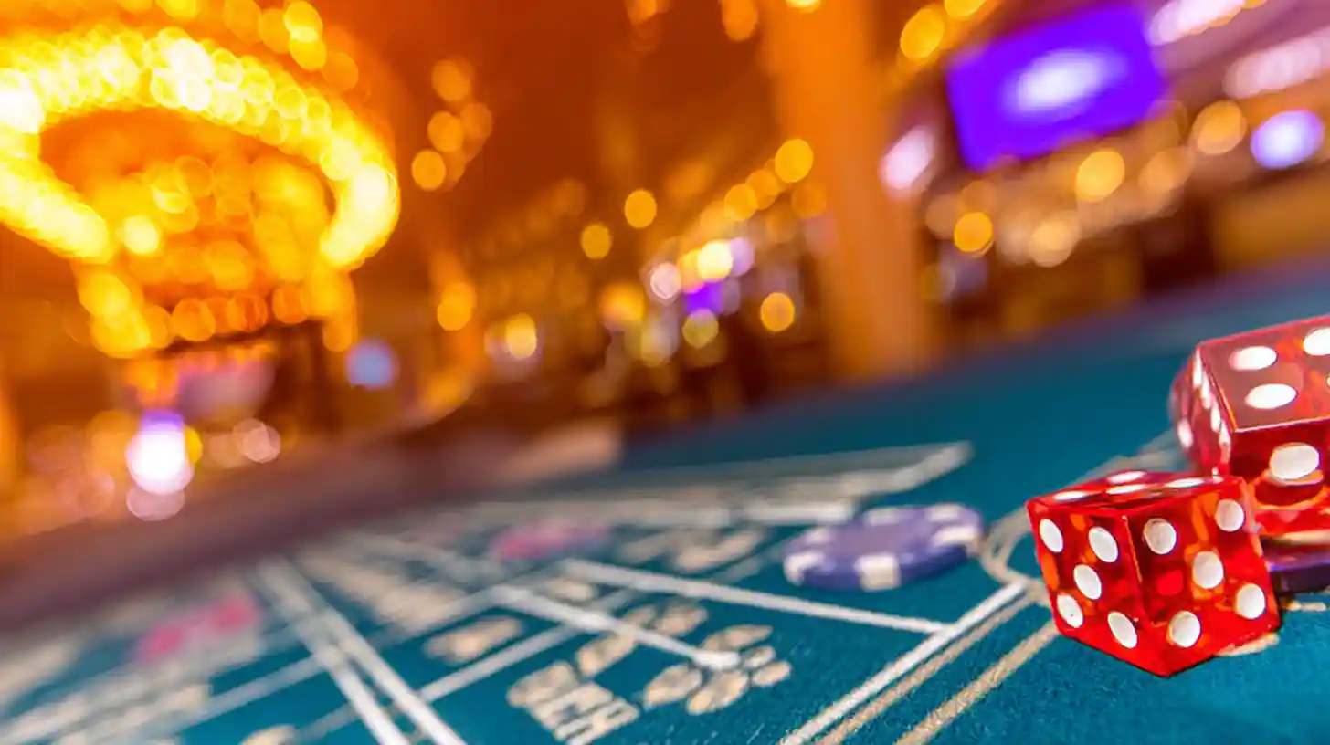 Baccarat Games para sa Affluent Players sa Korea