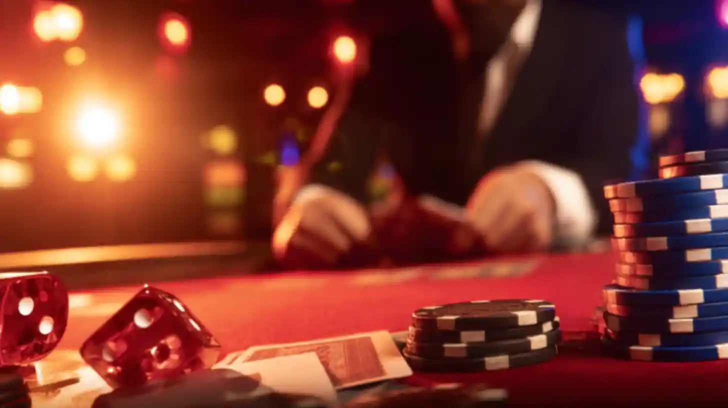 Paano Maglaro ng Blackjack Online