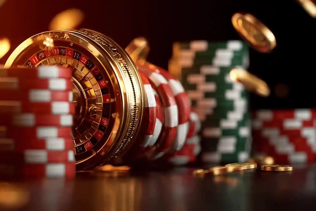 Diskarte sa Paglalaro ng Baccarat