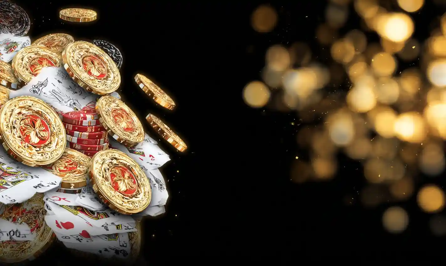 Iba Pang Mga Detalye sa Gaming