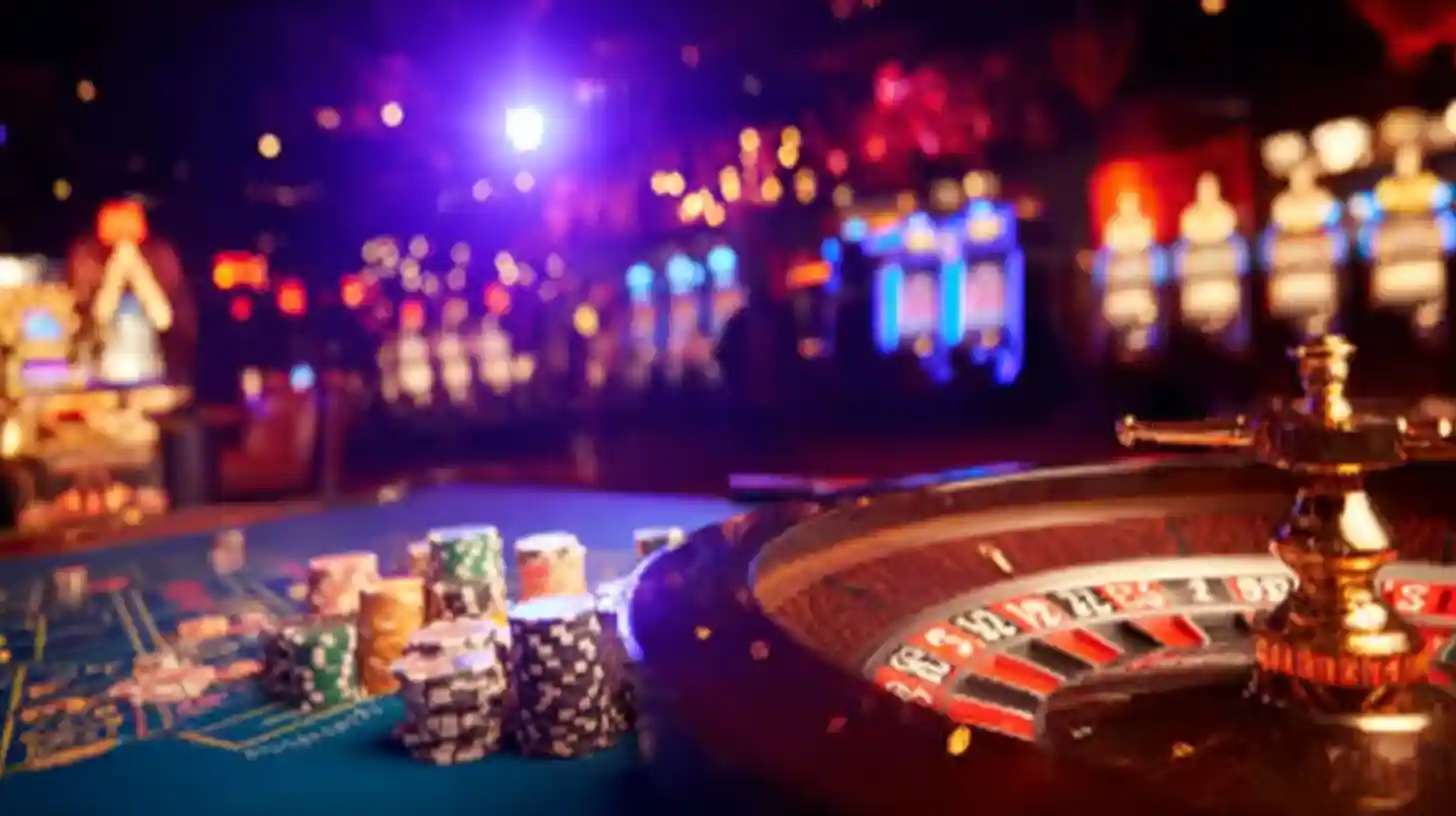 Pag-unawa sa Roulette Live Online