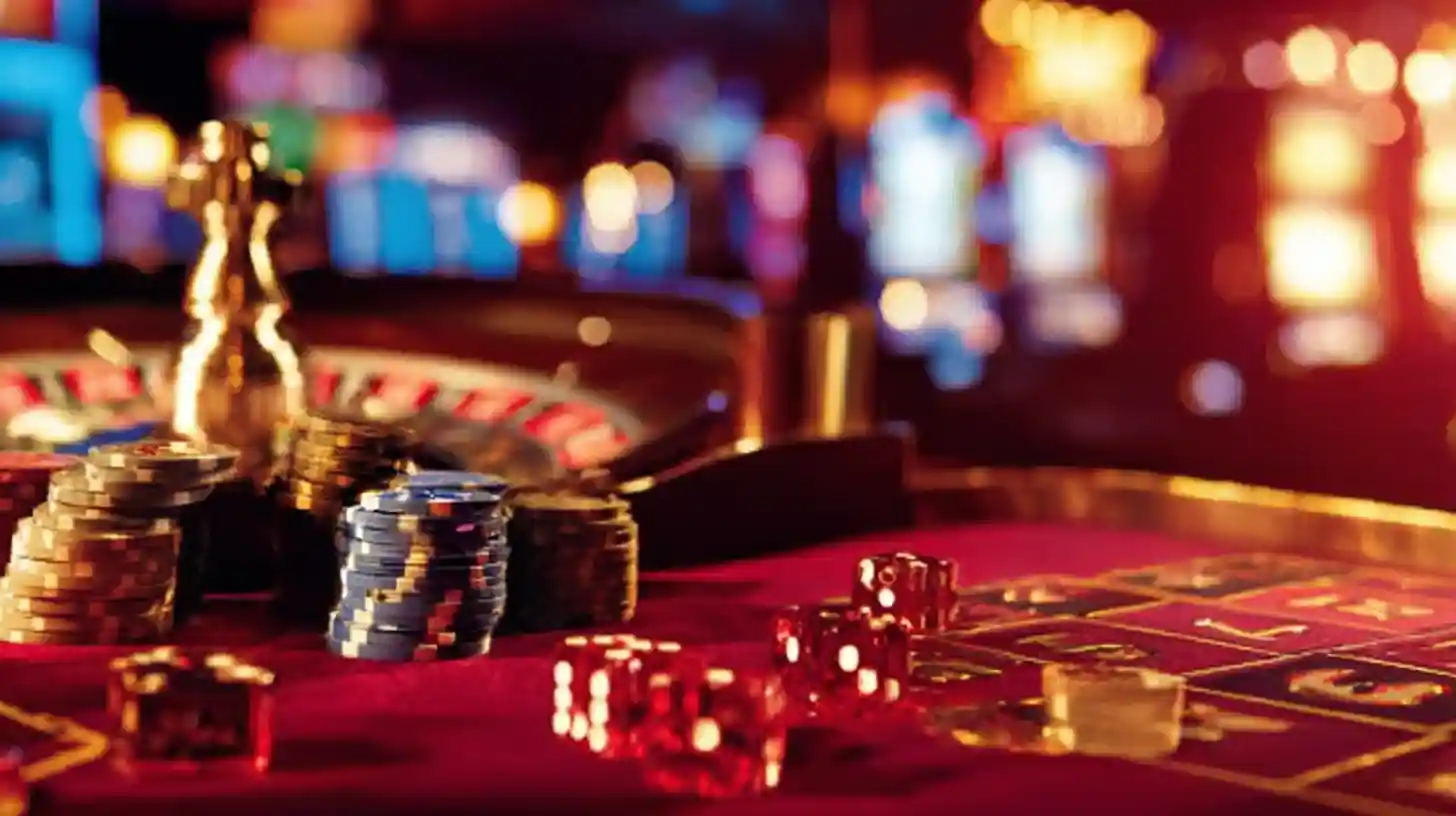 Slot Minimum Deposit 20: Pagsisimula sa Mababang Puhunan